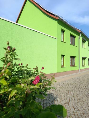 Apartamento G�stewohnung Meyer
