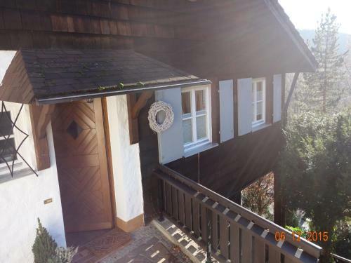 Apartamento Ferienhaus Lena