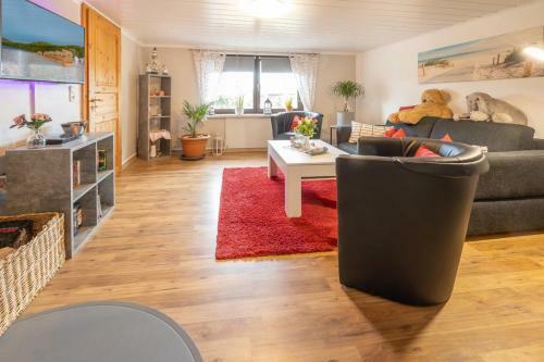 Apartamento Uns L�tje Hus - A69869