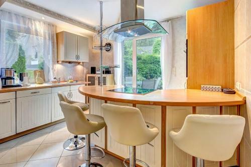 Apartamento Ferienwohnung Sellin 1