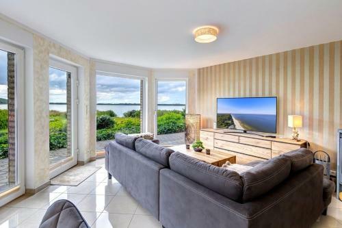 Apartamento Ferienwohnung Sellin 1