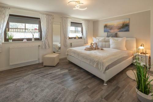Apartamento Traumblick - A69924