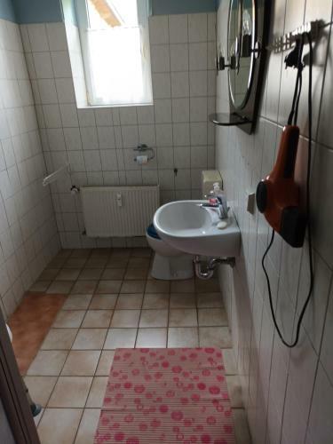Apartamento Ferienwohnungen Mecklenburger Seenplatte Unten