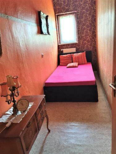 Apartamento Ferienwohnungen Mecklenburger Seenplatte Unten