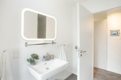 Apartamento Beyond The Sea