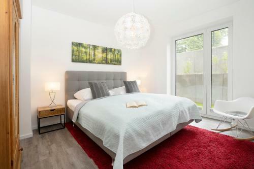 Apartamento Beyond The Sea