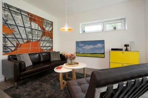 Apartamento Beyond The Sea