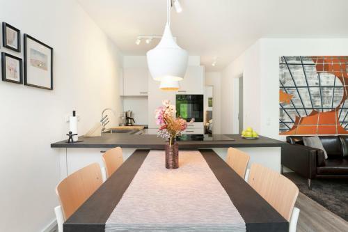 Apartamento Beyond The Sea