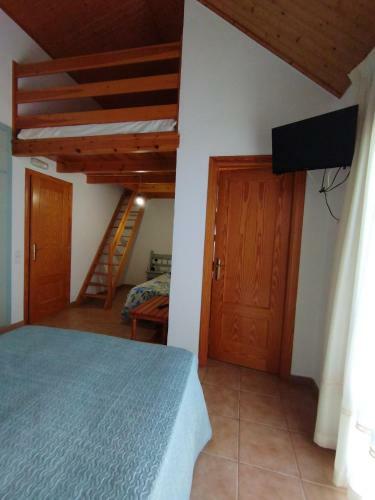 Hotel Hostal Restaurant Paca