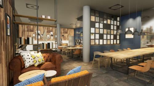 Hotel Ibis Budget Singen