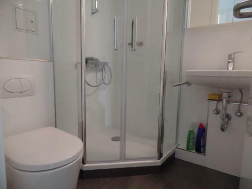 Apartamento Ferienpark Sierksdorf App 483 - Strandlage