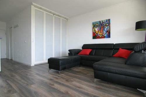 Apartamento Ferienpark Sierksdorf App 483 - Strandlage