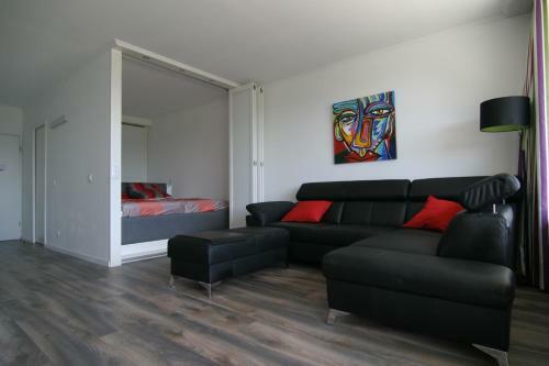Apartamento Ferienpark Sierksdorf App 483 - Strandlage