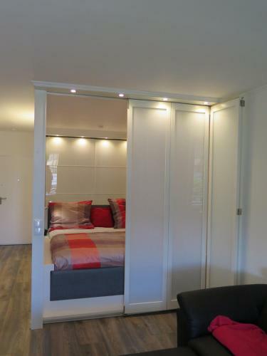 Apartamento Ferienpark Sierksdorf App 483 - Strandlage