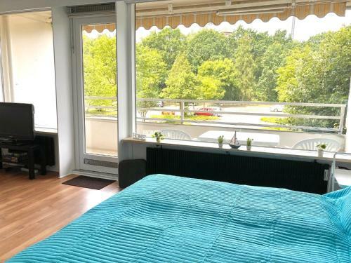 Apartamento Ferienpark Sierksdorf App 614 - Strandlage