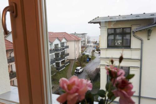 Apartamento Villa Quisisana Wohnung 7