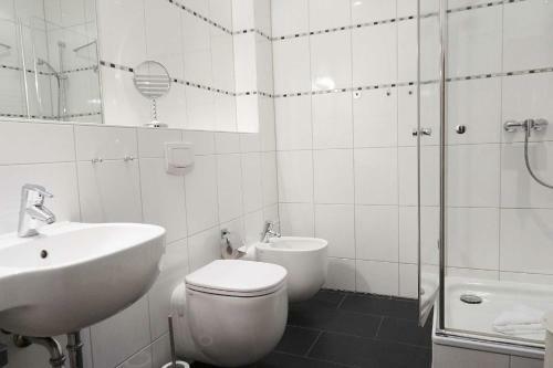 Apartamento Villa Quisisana Wohnung 7