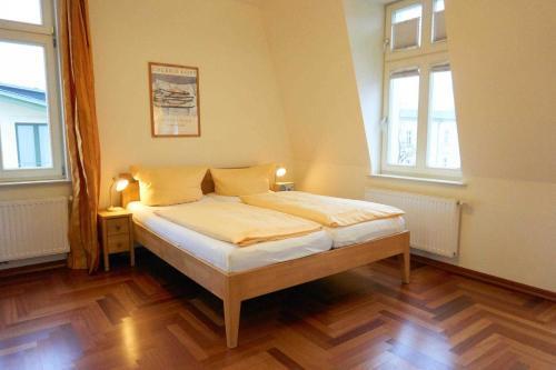 Apartamento Villa Quisisana Wohnung 7