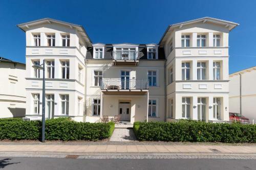 Apartamento Villa Quisisana Wohnung 7