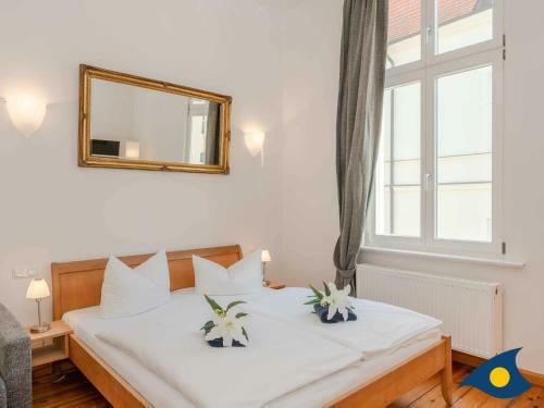Villa Glaeser Whg 23