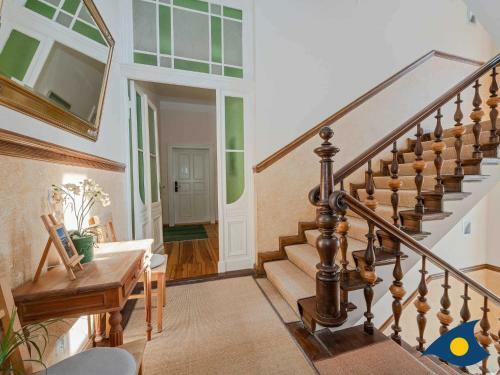 Villa Glaeser Whg 23