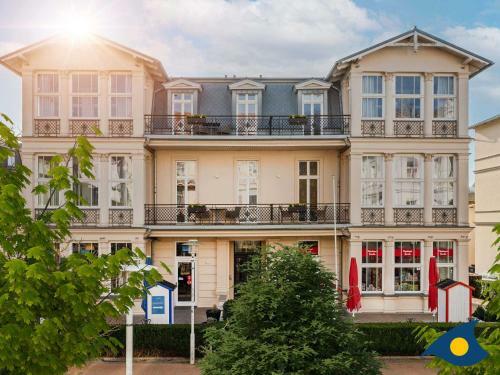 Villa Glaeser Whg 23