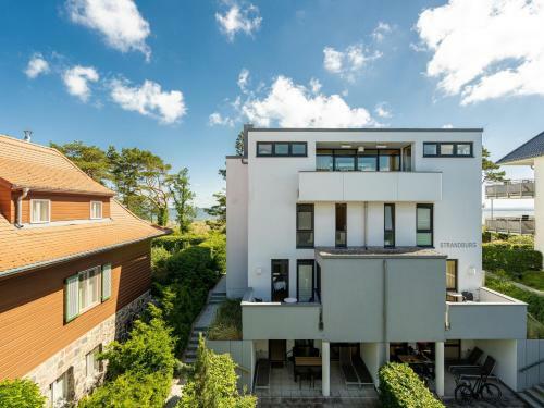 Apartamento Quartier 47, App 01 Penthouse