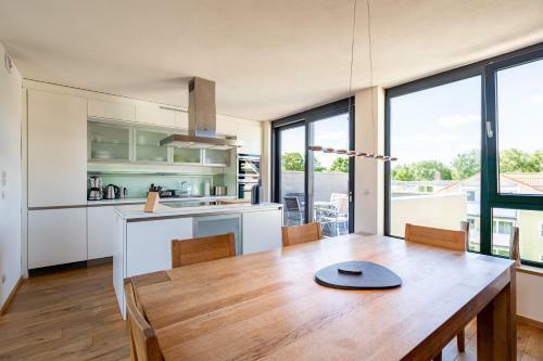 Apartamento Quartier 47, App 01 Penthouse