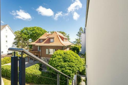 Apartamento Quartier 47, App 01 Penthouse