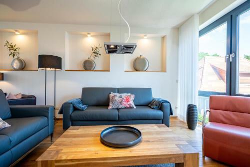Apartamento Quartier 47, App 01 Penthouse