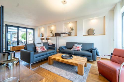Apartamento Quartier 47, App 01 Penthouse