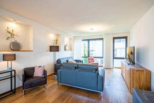 Apartamento Quartier 47, App 01 Penthouse