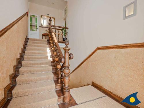 Villa Glaeser Whg 34