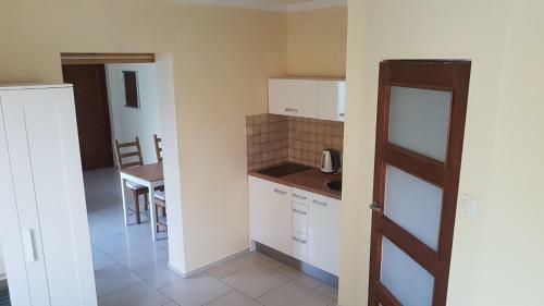Apartment. 3. 4person Swineminde Rycerska Str