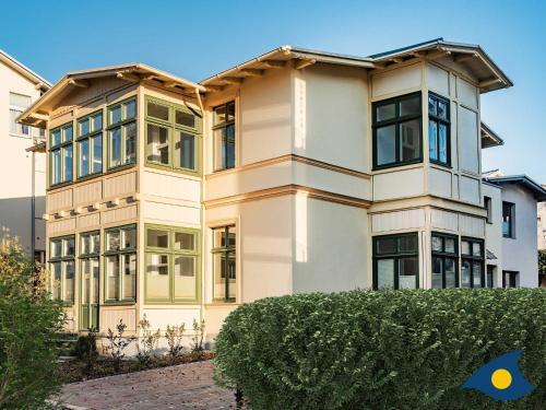 Villa Alegria Whg 44