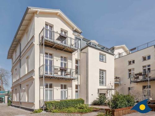 Villa Glaeser Whg 33