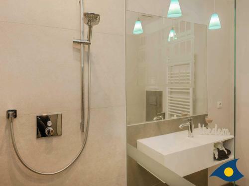 Villa Glaeser Whg 12