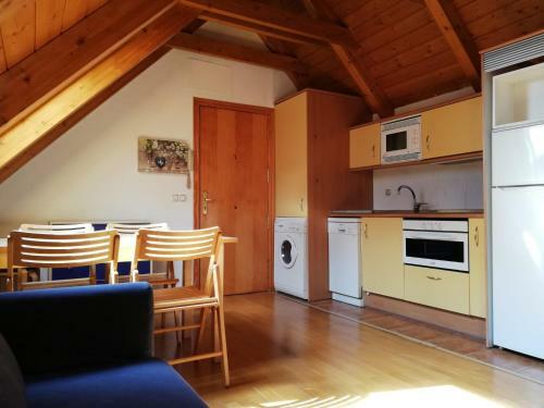 Apartamento Hornero