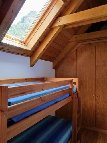 Apartamento Hornero