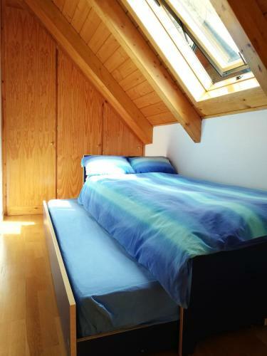 Apartamento Hornero