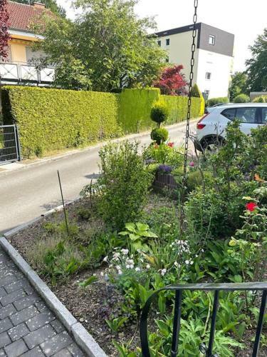 Apartamento Sch�ne Wohnung Mit Terrasse Im Idyllischen Soest