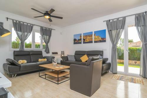 Villa Valentina