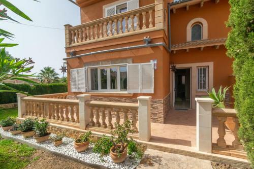 Villa Valentina