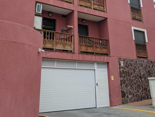 Espacioso Apartamento De 2 Dormitorios