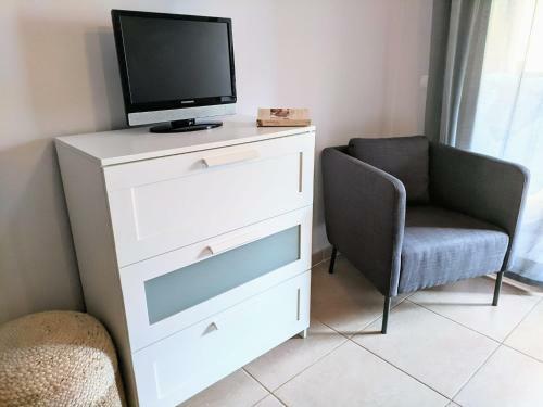 Espacioso Apartamento De 2 Dormitorios