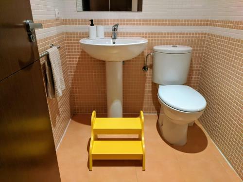 Espacioso Apartamento De 2 Dormitorios