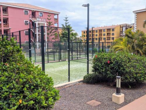 Espacioso Apartamento De 2 Dormitorios