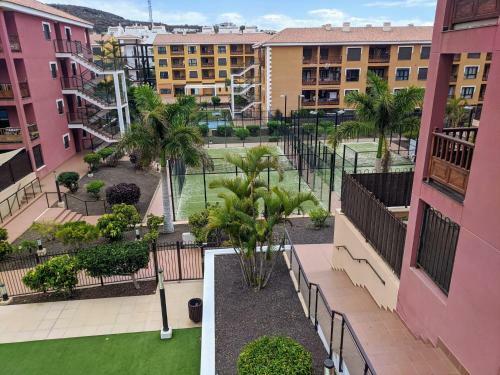 Espacioso Apartamento De 2 Dormitorios