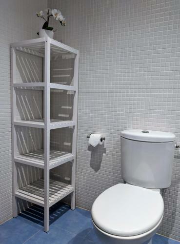 Espacioso Apartamento De 2 Dormitorios