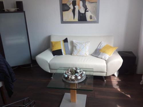 Apartamento Ferienwohnung Miraflor